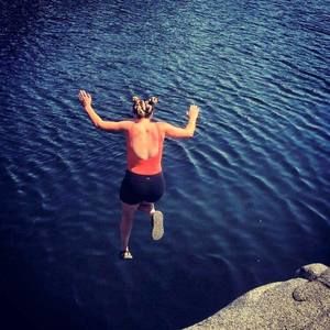 Meet your Posher, Marcy